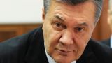Янукович представит новые доказательства вины киевских властей «по Майдану»