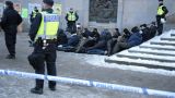 Банды Стокгольма: шведская столица — самая криминальная в Северной Европе