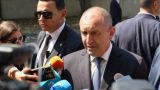 Президент Болгарии осудил язык ненависти и антисемитизма