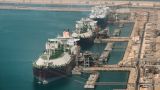 США просят Катар прикрыть Европу, если Вашингтон обрубит поставки газа из России