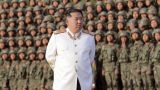 Кореи подошли к порогу ядерного конфликта: американская подлодка возмутила Пхеньян