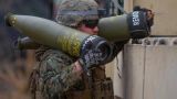 Снарядная лихорадка: США спешат пополнить истощëнные Украиной запасы