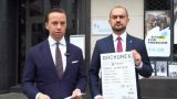 «Совершенно неблагодарны» — польские депутаты выставили счёт бандеровской Украине