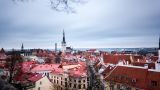 СМИ: в Эстонию хотят ехать только украинцы