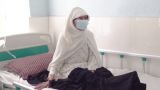 В одном из районов Афганистана наблюдается 30-процентный рост онкозаболеваний
