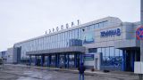 В полиции указали на связь между минированием аэропорта в Омске и Навальным