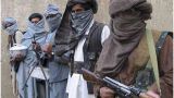 Губернатор Пактии: На фоне переговоров в Дохе талибы пополняют свои ряды