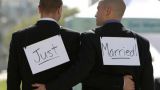 В РПЦ и ГААПЦ осудили легализацию однополых браков в США