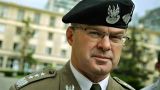 «Скшипчак из палаты N6»: реакция на «хотелку» польского генерала захватить Белоруссию