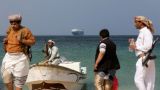 Bloomberg: Мир может лишиться торгового судоходства в Красном море