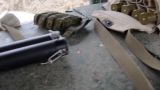 Бойцы ВДВ отразили подводную атаку ВСУ с помощью специального оружия — СМИ