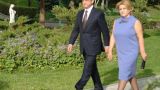 Коронавирус унёс жизнь супруги экс-президента Армении