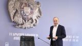 Второй не отговаривал третьего от четвëртого: отголоски отставки президента Армении