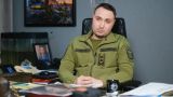 Военная разведка киевского режима анонсировала «серьëзную операцию» в Крыму