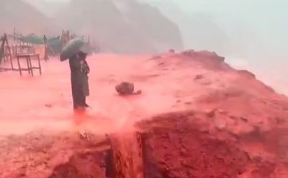 Конец времен: На Ближнем Востоке ожили библейские пророчества Судного дня Конец времен: На Ближнем Востоке ожили библейские пророчества Судного дня