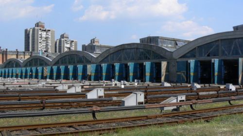 Российская армия не останавливается: депо и центр в Киеве, порты Черного моря