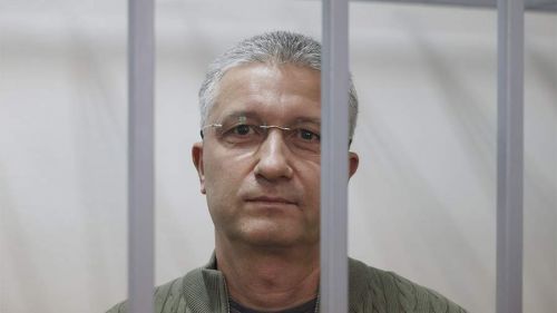 Экс-замминистра обороны Тимур Иванов готов отправиться на фронт штурмовиком