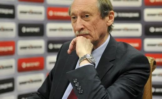 Родной сын мог убить экс-главу Всероссийской федерации легкой атлетики Балахничева