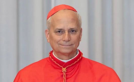 Премьер-министр Грузии полетел к папе Римскому