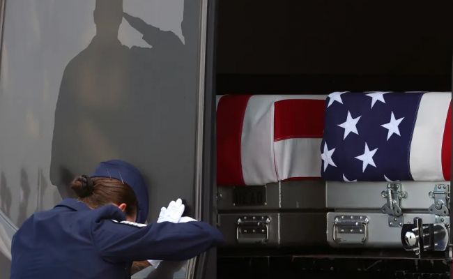 Конец эпохи: США сворачивают активность на Ближнем Востоке — Дудаков Конец эпохи: США сворачивают активность на Ближнем Востоке — Дудаков