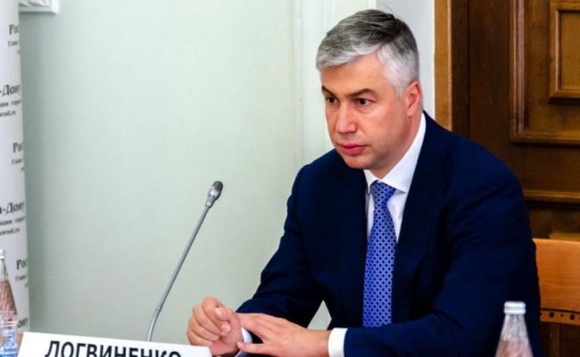 Взялись за ростовских жуликов? Задержан экс-мэр Логвиненко