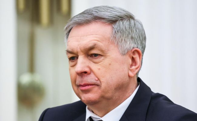 Начальник ГРУ Костюков: У украинцев было грустное настроение на переговорах