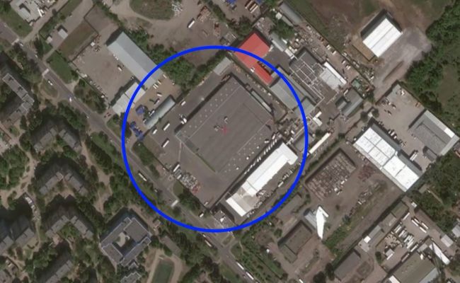 Ответ за WB: логистические центры ВСУ горят по всей Украине Ответ за WB: логистические центры ВСУ горят по всей Украине