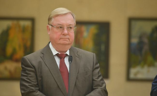 Степашин: Одесса и Николаев могут воссоединиться с Россией на добровольной основе