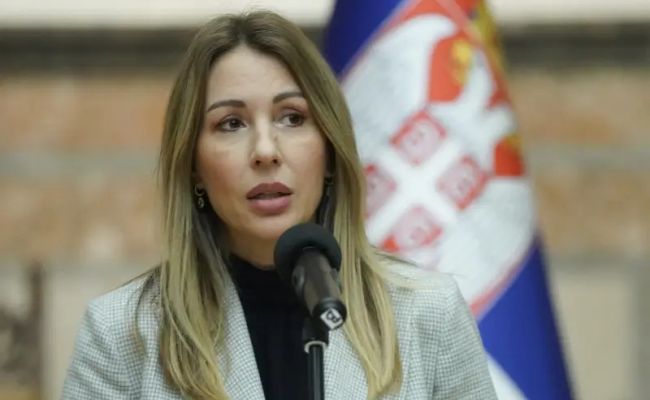 Сербия нашла выход из санкций: топливо увели у Украины Сербия нашла выход из санкций: топливо увели у Украины