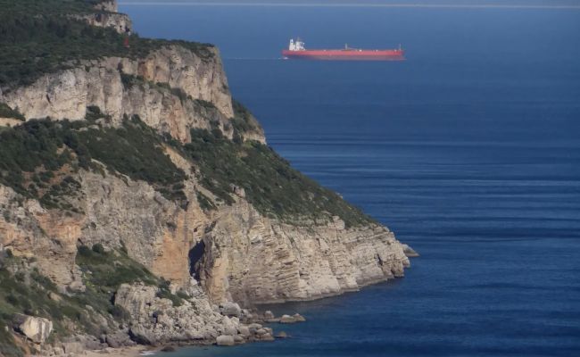 Российская нефть платит за риск треть цены: Индия даже не мечтала так зарабатывать Российская нефть платит за риск треть цены: Индия даже не мечтала так зарабатывать