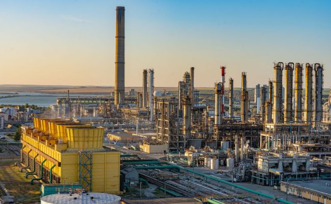 Казахстанские НПЗ в Румынии достали налоги: «Энергобезопасность страны под угрозой»