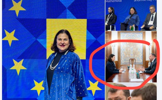 Посол Евросоюза на Украине защищает ОПГ Зеленского в коррупционном скандале Посол Евросоюза на Украине защищает ОПГ Зеленского в коррупционном скандале