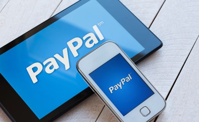 PayPal разрешит пользователям торговать криптовалютой - Новости – Hi-Tech