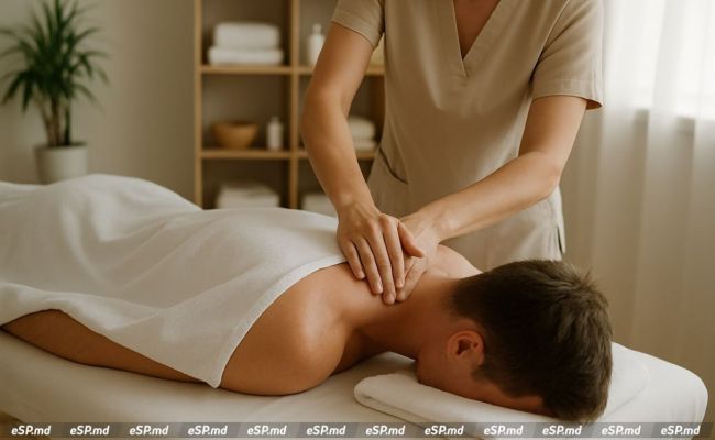 В Румынии можно подцепить «проказу»: подтверждены два случая в SPA-салоне В Румынии можно подцепить «проказу»: подтверждены два случая в SPA-салоне