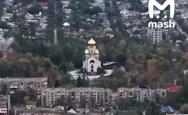 «Это выгодно России» — эксперт о том, что Зеленский не отдает Красноармейск