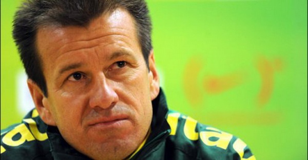 Дунга может быть уволен с поста главного тренера сборной Бразилии по футболу
