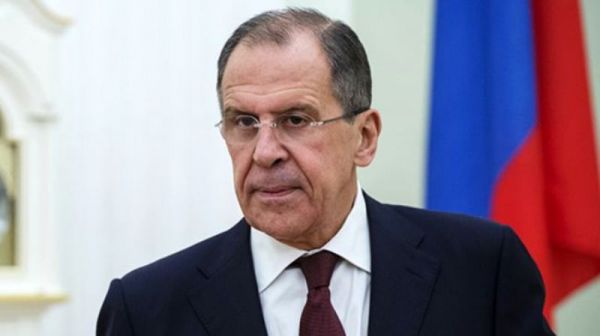 Лавров призвал стороны конфликта в Карабахе соблюдать перемирие