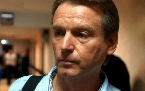 Каляпин назвал виновным в нападении на него Кадырова