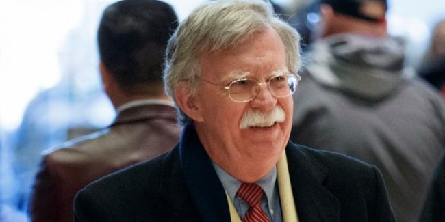Зариф: США не заставят Иран поменять политику