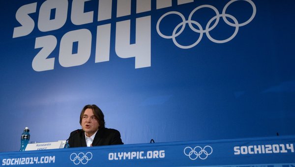 1-ый канал будет транслировать олимпийские состязания с участием русских спортсменов 1-ый канал будет транслировать олимпийские состязания с участием русских спортсменов