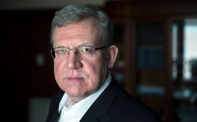 Кудрин объявил, что русская экономика «попала в серьезную застойную яму»