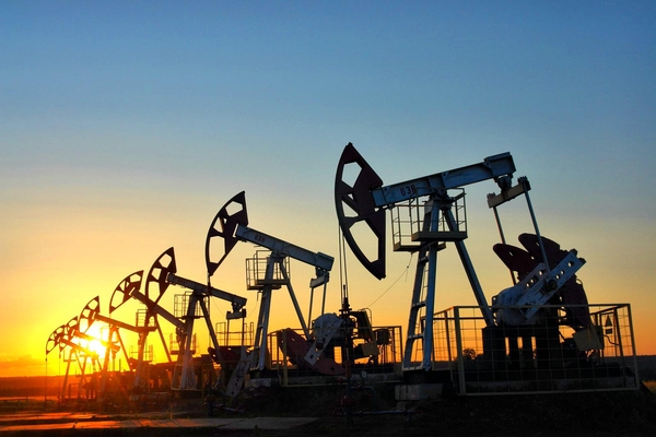 Импорт нефти из РФ в КНР вырос на 52%