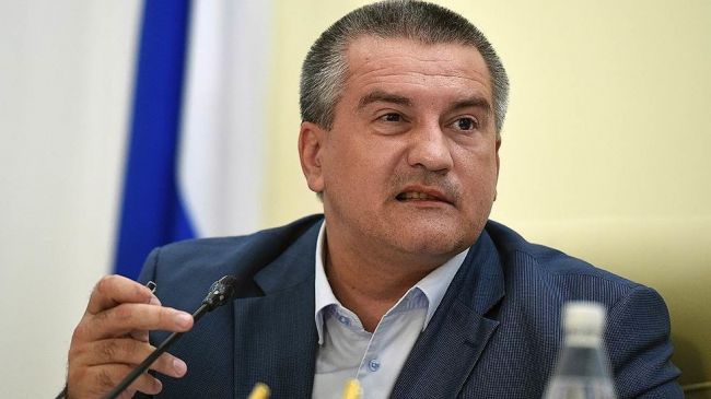 Руководитель Крыма проинформировал о намерении сократить трёх министров и мэра Ялты