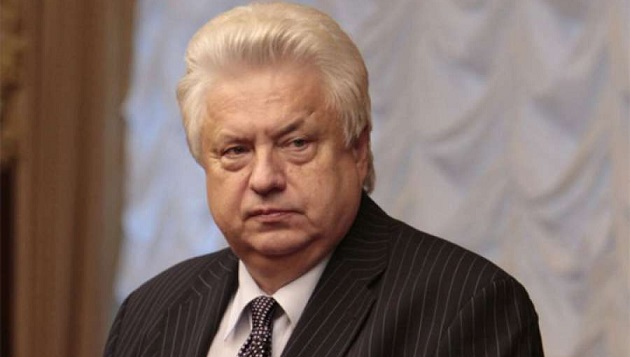 Николай Ковалев