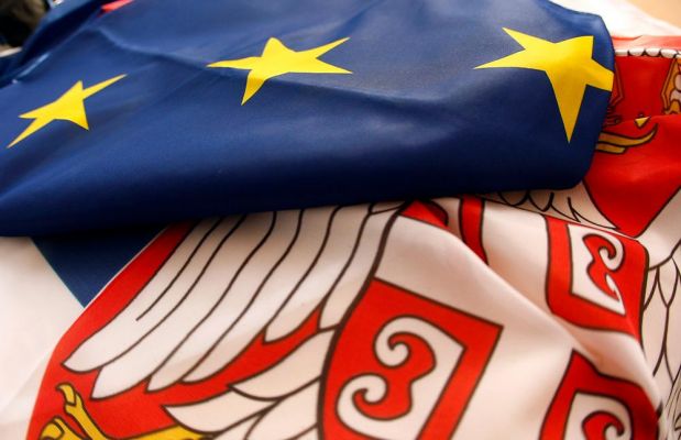 Сербия и ЕС — состоится ли брак?