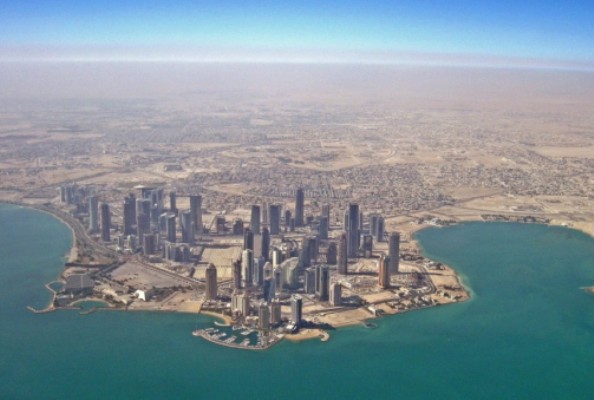 Катару дали 10 дней на выполнение требований арабских стран