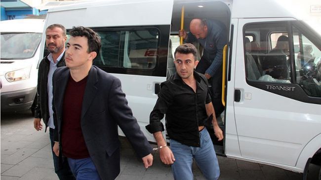 В Турции собираются арестовать 103 учителей
