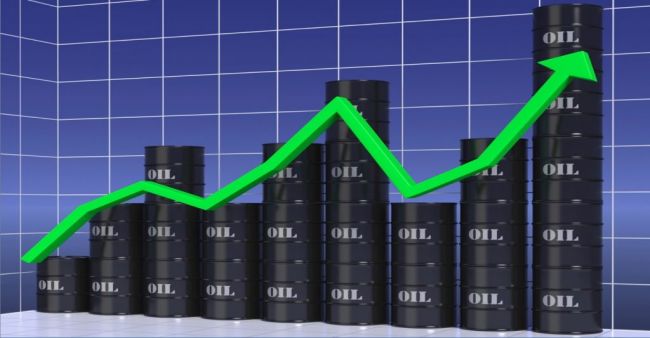 Цены на нефть 15 марта перешли к активному росту