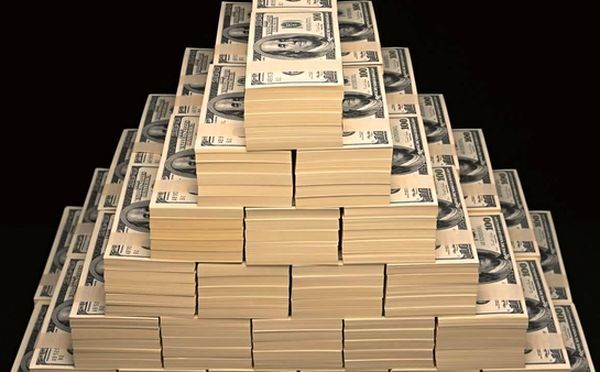 Русские олигархи разбогатели практически на 17 млрд долларов за последний месяц Русские олигархи разбогатели практически на 17 млрд долларов за последний месяц