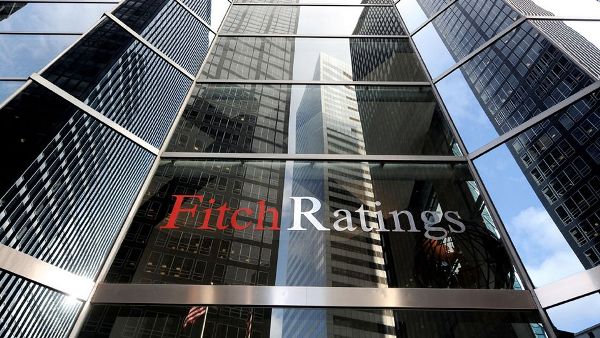 Агентство Fitch подтвердило рейтинг РФ на инвестиционном уровне BBB-